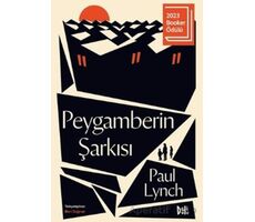 Peygamberin Şarkısı - Paul Lynch - Delidolu