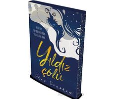 Yıldız Çölü - Shea Ernshaw - İndigo Kitap