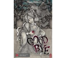 Good Bye - Osamu Dazai - Komikşeyler Yayıncılık