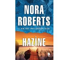 Hazine - Nora Roberts - Nemesis Kitap