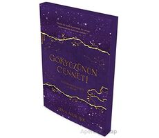 Gökyüzünün Cenneti - Sena Nur Işık - İndigo Kitap