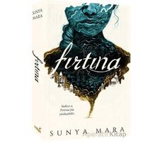 Fırtına - Sunya Mara - İndigo Kitap