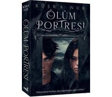 Ölüm Portresi - Büşra Nur - İndigo Kitap