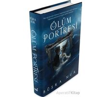 Ölüm Portresi - Büşra Nur - İndigo Kitap