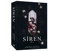 Siren - Emine Tavuz - İndigo Kitap