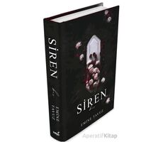 Siren - Emine Tavuz - İndigo Kitap