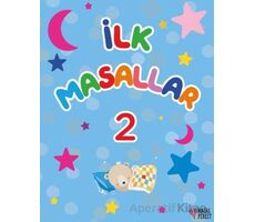 İlk Masallar 1 - Kolektif - Masalperest