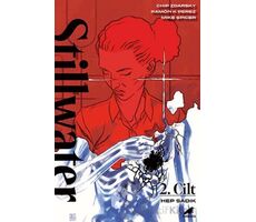 Stillwater 2 – Hep Sadık - Chip Zdarsky - Kara Karga Yayınları