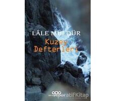 Kuzey Defterleri - Lale Müldür - Yapı Kredi Yayınları