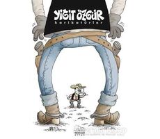 Karikatürler - Yiğit Özgür - Nemesis Kitap