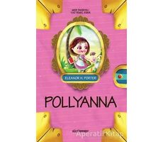 Pollyanna - Eleanor H. Porter - Kültürperest Yayınevi