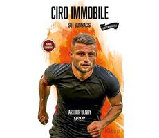 Ciro Immobile - Arthur Dendy - Gece Kitaplığı