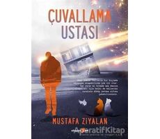 Çuvallama Ustası - Mustafa Ziyalan - Okuyan Us Yayınları