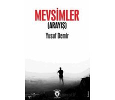 Mevsimler (Arayış) - Yusuf Demir - Dorlion Yayınları