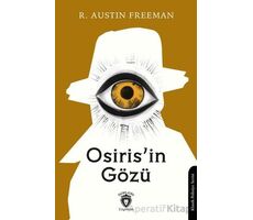 Osiris’in Gözü - R. Austin Freeman - Dorlion Yayınları