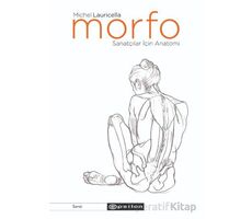 Morfo - Michel Lauricella - Epsilon Yayınevi