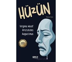 Hüzün - Aristoteles - Gece Kitaplığı