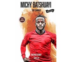 Michy Batshuayi - Arthur Dendy - Gece Kitaplığı