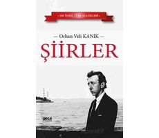 Şiirler - Orhan Veli Kanık - Gece Kitaplığı