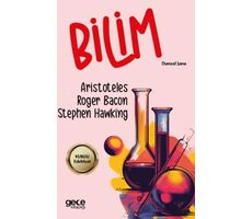 Bilim - Aristoteles - Gece Kitaplığı