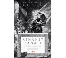 Kehanet Sanatı - Cicero - Kronik Kitap