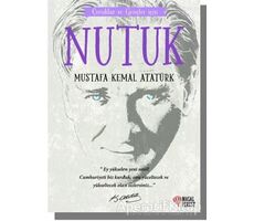 Çocuklar ve Gençler İçin - Nutuk - Mustafa Kemal Atatürk - Masalperest