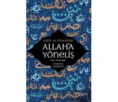 Allah’a Yöneliş - Haris El Muhasibi - Sufi Kitap