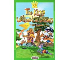 The King Without A Crown Level 1 Selt Publishing