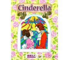 Cinderella (3) + Cd - Selt Publishing