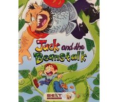 Jack and The Beanstalk (Level 2) Selt Publishing