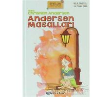 Andersen Masalları - Hans Christian Andersen - Epsilon Yayınevi