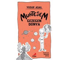 Muhteşem Gezegen Dünya - Yusuf Asal - Erdem Çocuk