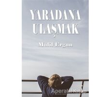 Yaradana Ulaşmak - Malil Ergun - İkinci Adam Yayınları