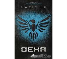 Deha (Ciltli) - Marie Lu - Pegasus Yayınları