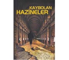 Kaybolan Hazineler - G. Grebnev - Tiydem Yayıncılık