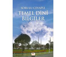 Sorulu Cevaplı Temel Dini Bilgiler Değer Dünya Basım