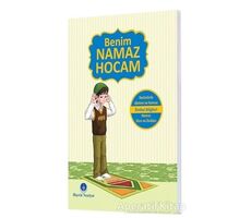 Benim Namaz Hocam - Kolektif - Hayrat Neşriyat