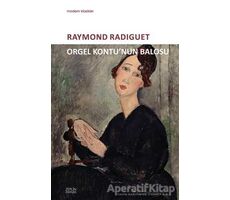 Orgel Kontunun Balosu - Raymond Radiguet - Zeplin Kitap