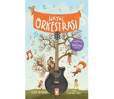 Hayal Orkestrası - Sezer Ortadağ - Timaş Çocuk