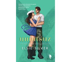 Umutsuz - Elsie Silver - Nemesis Kitap