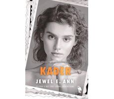 Kader - Jewel E. Ann - Nemesis Kitap