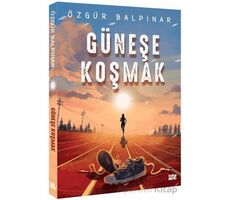 Güneşe Koşmak - Özgür Balpınar - İndigo Genç