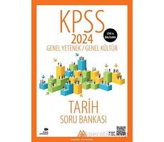 Marsis Yayınları KPSS GKGY Tarih Soru Bankası Lise ve Önlisans