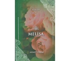 Melisa - Ahmet Fehim - Hoş Seda Yayıncılık