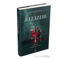 Kazazede – 2 - Şevval Demirdöğer - Pukka Yayınları