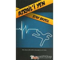 Azraili Yen - Josh Bazell - Sayfa6 Yayınları