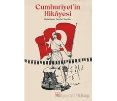 Cumhuriyet’in Hikayesi - Serdar Soydan - İthaki Yayınları