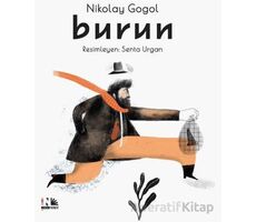 Burun - Nikolay Gogol - Nesin Yayınevi