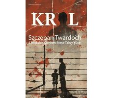 Kral - Szczepan Twardoch - Ayrıkotu Yayınları