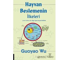 Hayvan Beslemenin İlkeleri - Kolektif - Akademisyen Kitabevi